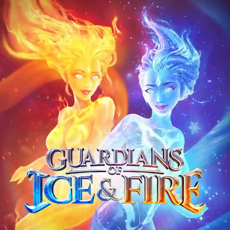 Slot Guardians of Ice & Fire en mxswin