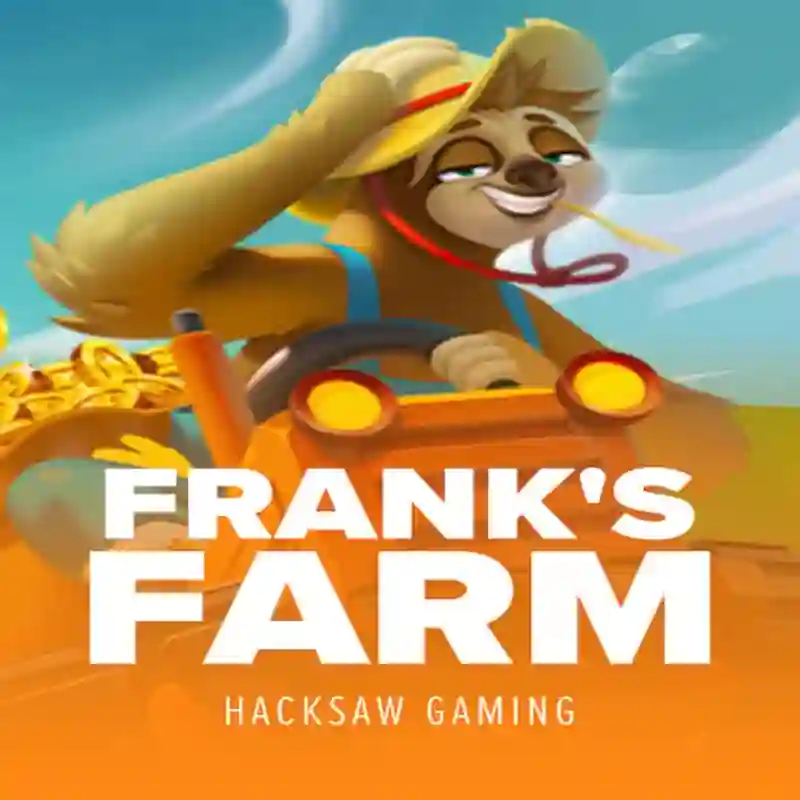 HS Frank's Farm Slot