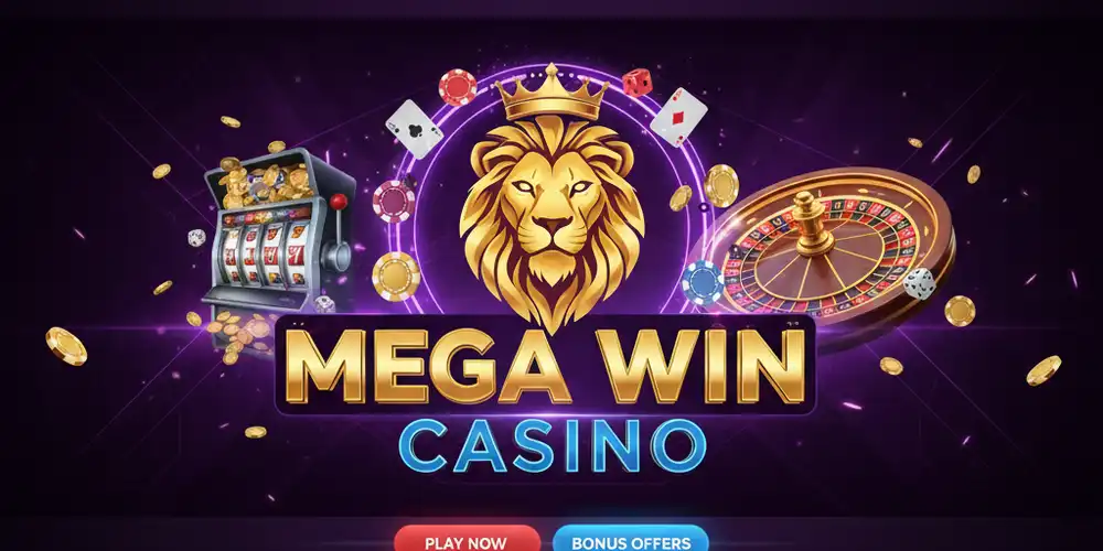 mxswin Casino Banner